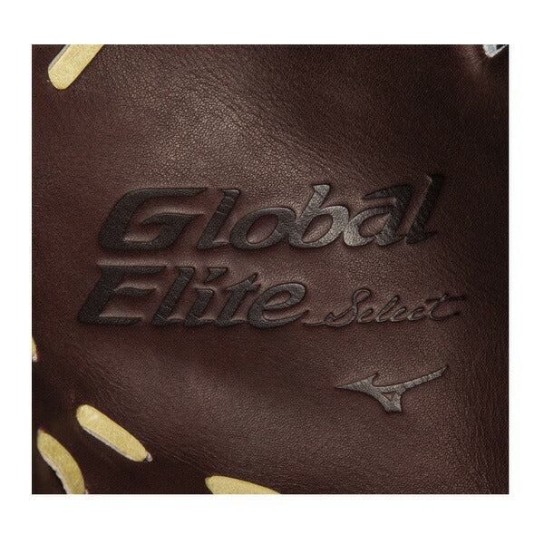 ミズノMIZUNO野球硬式グラブグローバルエリートSELECTJF内野手用サイズ926SS1AJGH34503