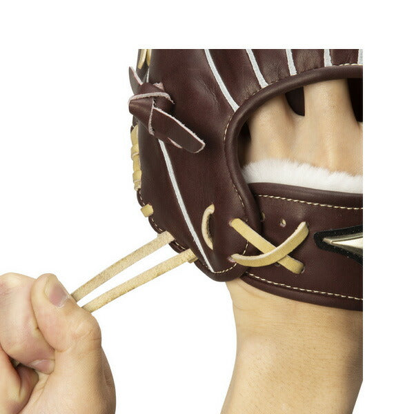 ミズノMIZUNO野球硬式グラブグローバルエリートSELECTJF内野手用サイズ926SS1AJGH34503