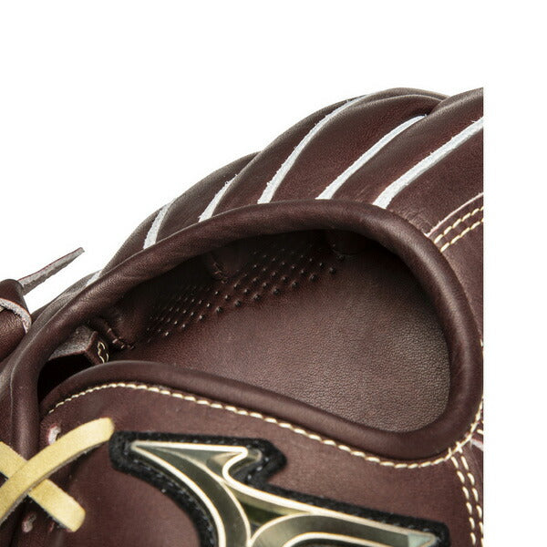 ミズノMIZUNO野球硬式グラブグローバルエリートSELECTJF内野手用サイズ926SS1AJGH34503