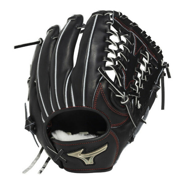 ミズノMIZUNO野球硬式グラブグローバルエリートSELECTJF外野手用サイズ1326SS1AJGH34507
