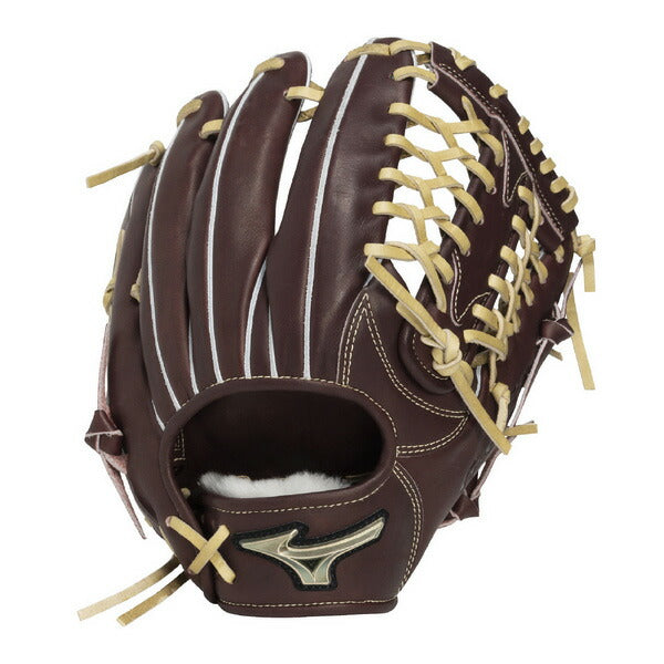 ミズノMIZUNO野球硬式グラブグローバルエリートSELECTJF外野手用サイズ1326SS1AJGH34507
