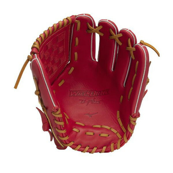 【ショップ限定エントリーでさらに+9倍】ミズノmizuno野球軟式グラブ軟式用WILLDRIVEREDU-Plus投手×内野×外野1AJGR14130ユーティリティグローブサイズ11