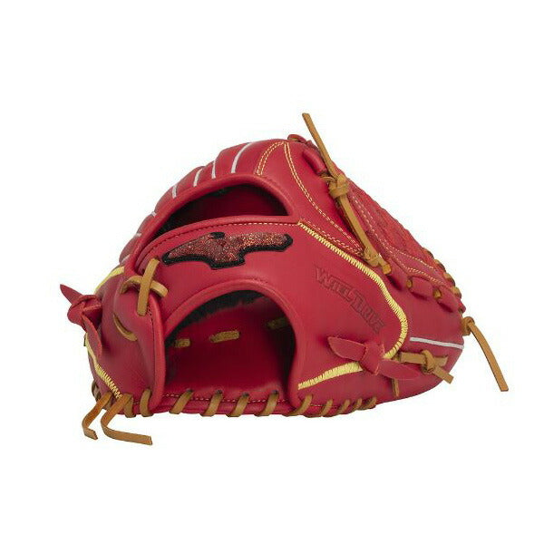 【ショップ限定エントリーでさらに+9倍】ミズノmizuno野球軟式グラブ軟式用WILLDRIVEREDU-Plus投手×内野×外野1AJGR14130ユーティリティグローブサイズ11