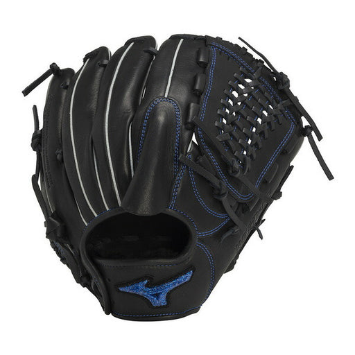 【ショップ限定エントリーでさらに+9倍】野球軟式グラブピッチャー投手向けWILLDRIVEBLUE24AWサイズ11一般1AJGR14901