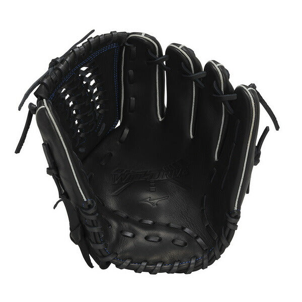 【ショップ限定エントリーでさらに+9倍】野球軟式グラブピッチャー投手向けWILLDRIVEBLUE24AWサイズ11一般1AJGR14901