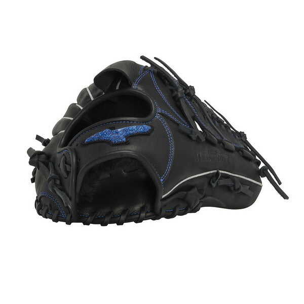 【ショップ限定エントリーでさらに+9倍】野球軟式グラブピッチャー投手向けWILLDRIVEBLUE24AWサイズ11一般1AJGR14901