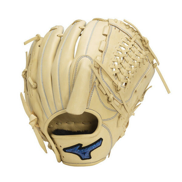 【ショップ限定エントリーでさらに+9倍】野球軟式グラブピッチャー投手向けWILLDRIVEBLUE24AWサイズ11一般1AJGR14901