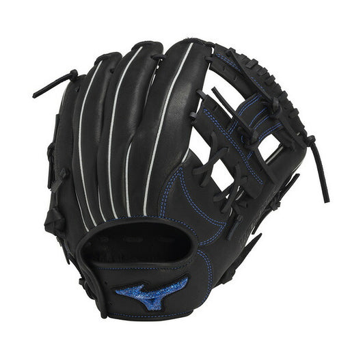 野球軟式グラブ内野手向けWILLDRIVEBLUE24AWサイズ9一般1AJGR14913