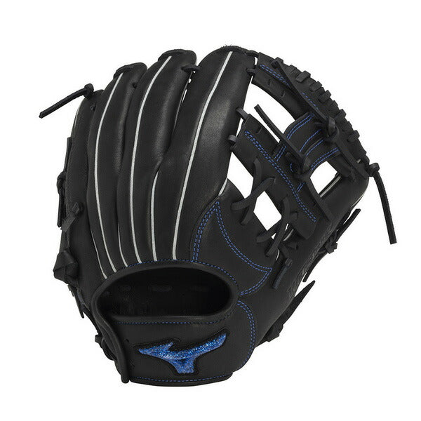 野球軟式グラブ内野手向けWILLDRIVEBLUE24AWサイズ9一般1AJGR14913