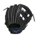 野球軟式グラブ内野手向けWILLDRIVEBLUE24AWサイズ9一般1AJGR14913