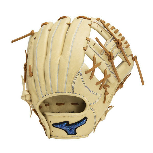 野球軟式グラブ内野手向けWILLDRIVEBLUE24AWサイズ9一般1AJGR14913