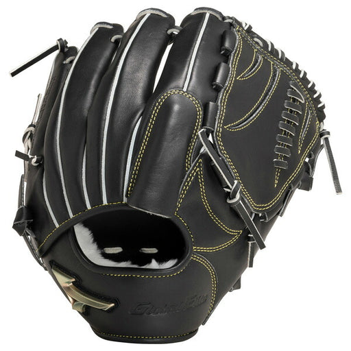 【ショップ限定エントリーでさらに+9倍】【即出荷】ミズノMIZUNO一般野球軟式用グローバルエリートHselectionSIGNAFFバンド投手用サイズ111AJGR29601-09グローブ