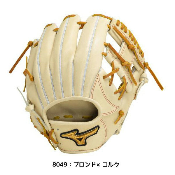 ミズノmizuno野球軟式用グラブミズノプロClassic1AJGR30003内野手用グローブ