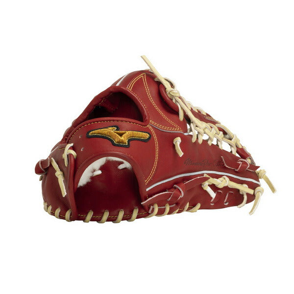 ミズノMIZUNO野球軟式グラブ軟式用ミズノプロClassic外野手用24SS1AJGR30007硬式グローブサイズ18N