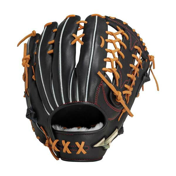 【ショップ限定エントリーでさらに+9倍】ミズノmizuno野球軟式グラブグローバルエリートHselectionSIGNAAXI外野手1AJGR31707グローブサイズ16N
