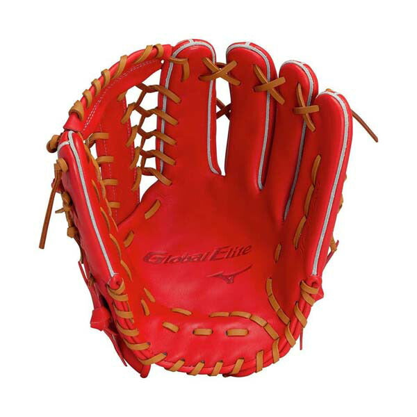 【ショップ限定エントリーでさらに+9倍】ミズノmizuno野球軟式グラブグローバルエリートHselectionSIGNAAXI外野手1AJGR31707グローブサイズ16N