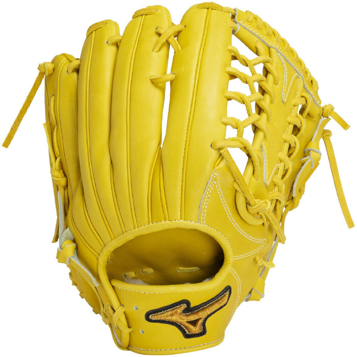 ミズノ野球軟式グラブグローブ軟式用ミズノプロCRAFTEDEditionヌートバー型：サイズ18N1AJGR32017