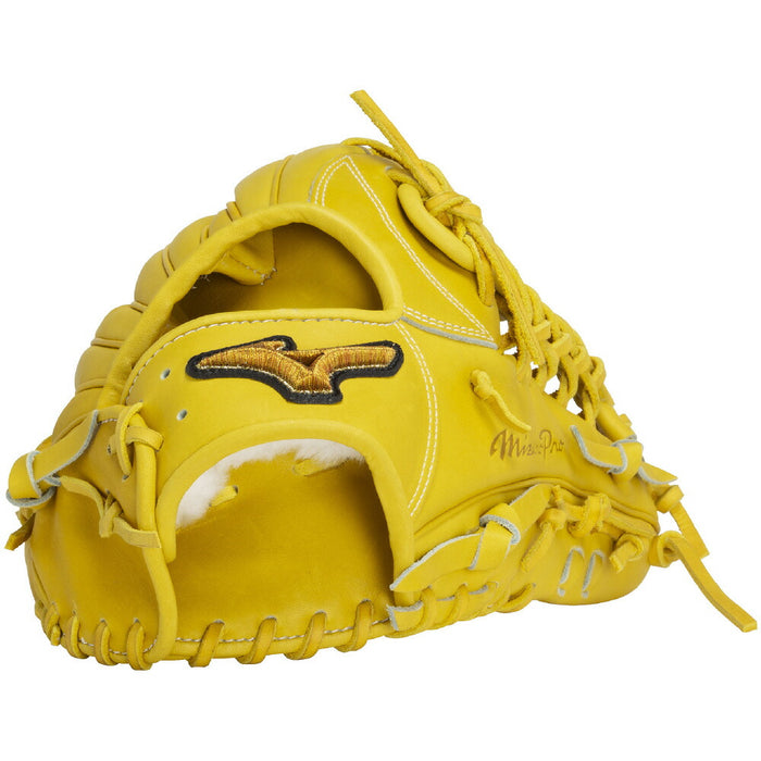 ミズノ野球軟式グラブグローブ軟式用ミズノプロCRAFTEDEditionヌートバー型：サイズ18N1AJGR32017