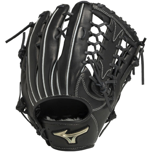 【ショップ限定エントリーでさらに+9倍】ミズノ野球軟式グラブグローブ軟式用グローバルエリートHselectionSIGNA外野手用：サイズ16N1AJGR32307