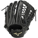 【ショップ限定エントリーでさらに+9倍】ミズノ野球軟式グラブグローブ軟式用グローバルエリートHselectionSIGNA外野手用：サイズ16N1AJGR32307