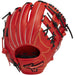 【ショップ限定エントリーでさらに+9倍】ミズノ野球軟式グラブグローブ軟式用WILLDRIVEREDIBE内野手向け：サイズ91AJGR32813