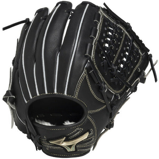 ミズノMIZUNO野球軟式グラブオールラウンド用グローバルエリートHselectionSIGNAサイズ1025FW1AJGR33400