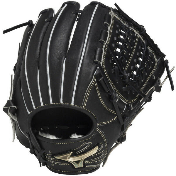 ミズノMIZUNO野球軟式グラブオールラウンド用グローバルエリートHselectionSIGNAサイズ1025FW1AJGR33400