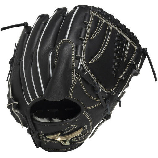 ミズノMIZUNO野球軟式グラブ投手用グローバルエリートHselectionSIGNAサイズ1225FW1AJGR33401ピッチャー用