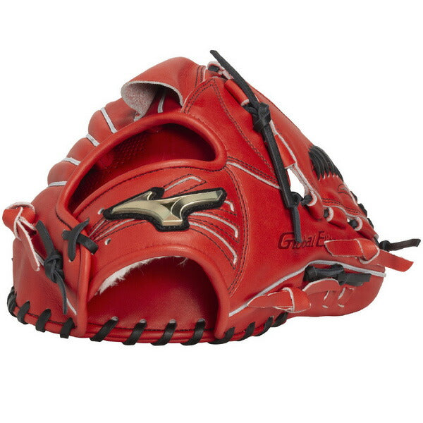 ミズノMIZUNO野球軟式グラブ投手用グローバルエリートHselectionSIGNAサイズ1225FW1AJGR33401ピッチャー用