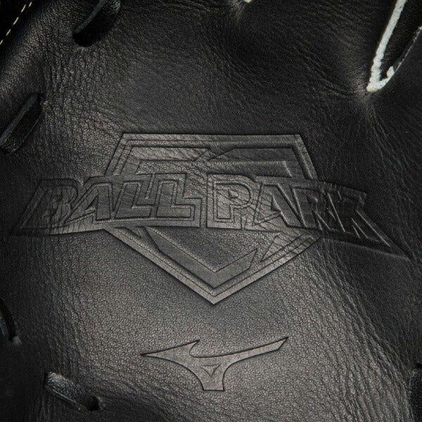 【ショップ限定エントリーでさらに+9倍】ミズノMIZUNO軟式用野球グローブボールパークオールラウンド用サイズ10大人用ユニセックス1AJGR33910