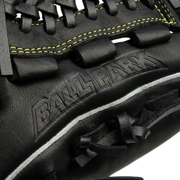 【ショップ限定エントリーでさらに+9倍】ミズノMIZUNO軟式用野球グローブボールパークオールラウンド用サイズ10大人用ユニセックス1AJGR33910