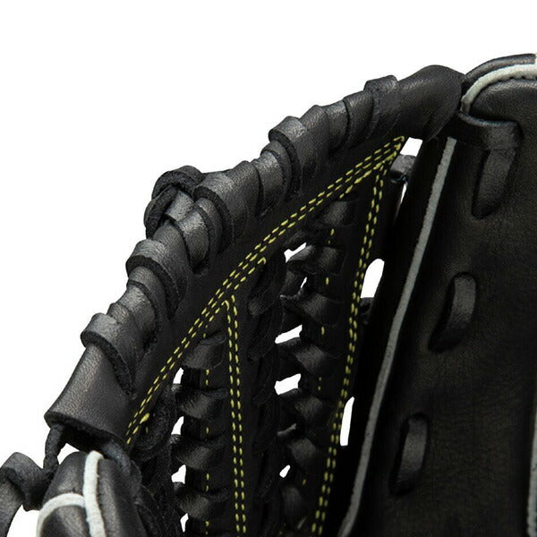 【ショップ限定エントリーでさらに+9倍】ミズノMIZUNO軟式用野球グローブボールパークオールラウンド用サイズ10大人用ユニセックス1AJGR33910