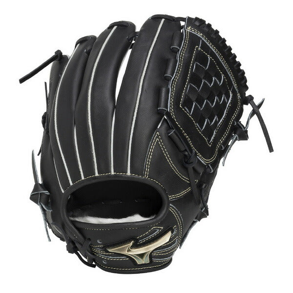 ミズノMIZUNO野球軟式グラブグローバルエリートSELECTオールラウンド用サイズ1026SS1AJGR34400