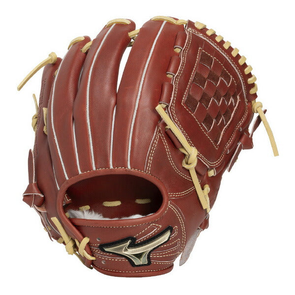 ミズノMIZUNO野球軟式グラブグローバルエリートSELECTオールラウンド用サイズ1026SS1AJGR34400