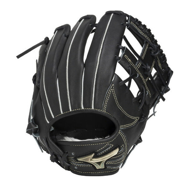 ミズノMIZUNO野球軟式グラブグローバルエリートSELECT内野手用サイズ926SS1AJGR34403