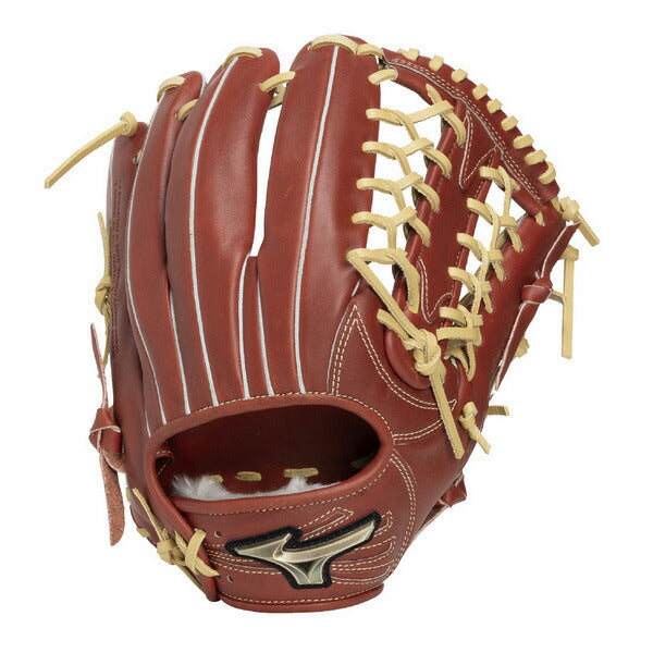 ミズノMIZUNO野球軟式グラブグローバルエリートSELECT外野手用サイズ16N26SS1AJGR34407