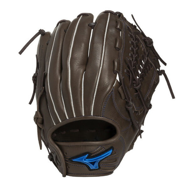 ミズノMIZUNO野球軟式グラブWDBLUEウィルドライブブルーオールラウンド用サイズ1026SS1AJGR34700