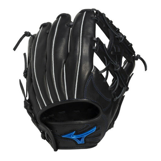 ミズノMIZUNO野球軟式グラブWDBLUEウィルドライブブルー内野手用サイズ926SS1AJGR34703