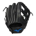 ミズノMIZUNO野球軟式グラブWDBLUEウィルドライブブルー内野手用サイズ926SS1AJGR34703