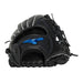 ミズノMIZUNO野球軟式グラブWDBLUEウィルドライブブルー内野手用サイズ926SS1AJGR34703