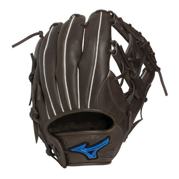 ミズノMIZUNO野球軟式グラブWDBLUEウィルドライブブルー内野手用サイズ926SS1AJGR34703