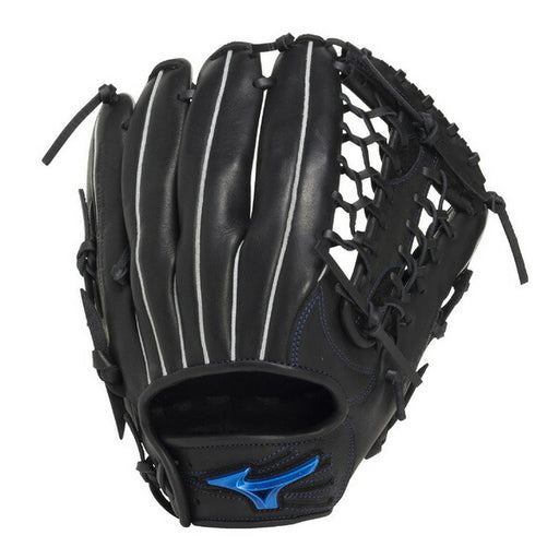 ミズノMIZUNO野球軟式グラブWDBLUEウィルドライブブルー外野手用サイズ1426SS1AJGR34707