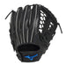 ミズノMIZUNO野球軟式グラブWDBLUEウィルドライブブルー外野手用サイズ1426SS1AJGR34707