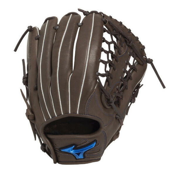 ミズノMIZUNO野球軟式グラブWDBLUEウィルドライブブルー外野手用サイズ1426SS1AJGR34707