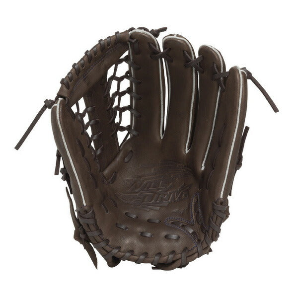 ミズノMIZUNO野球軟式グラブWDBLUEウィルドライブブルー外野手用サイズ1426SS1AJGR34707