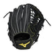 ミズノMIZUNO野球軟式グローブMzSofterエムジーソフターオールラウンド用サイズ111AJGR34820