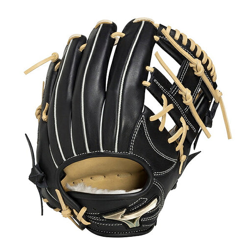 ミズノMIZUNO野球軟式野球グローブグローバルエリートSELECT内野手用1AJGR35403