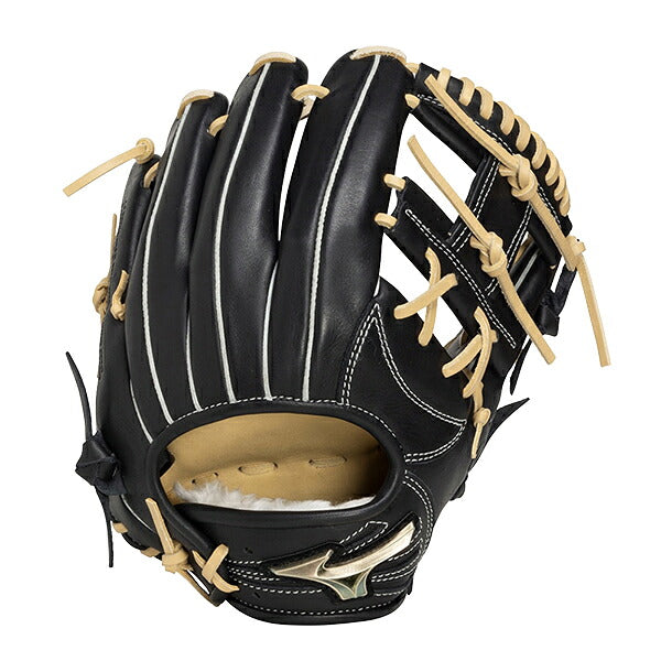 ミズノMIZUNO野球軟式野球グローブグローバルエリートSELECT内野手用1AJGR35403