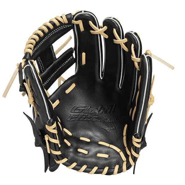 ミズノMIZUNO野球軟式野球グローブグローバルエリートSELECT内野手用1AJGR35403