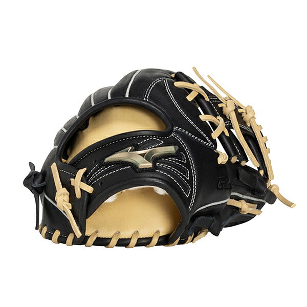 ミズノMIZUNO野球軟式野球グローブグローバルエリートSELECT内野手用1AJGR35403